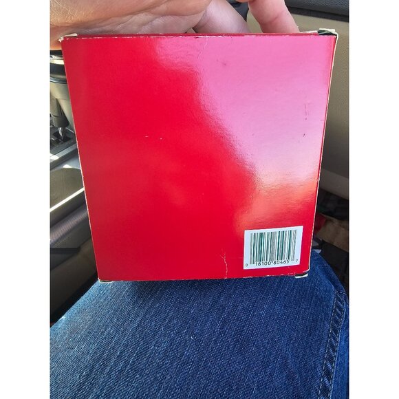 New! 1991 Heirloom Collection Carlton Cards A SPECIAL GIFT‎ Ornament - Picture 3 of 13